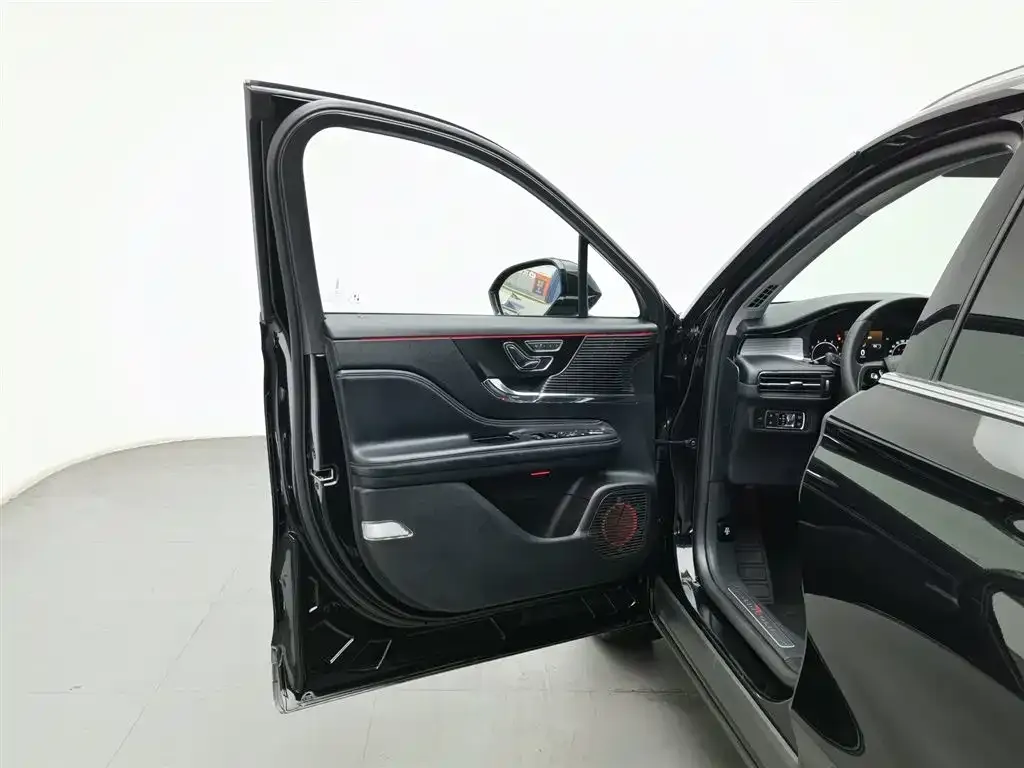 Lincoln Corsair 2021 из CN, фото 4