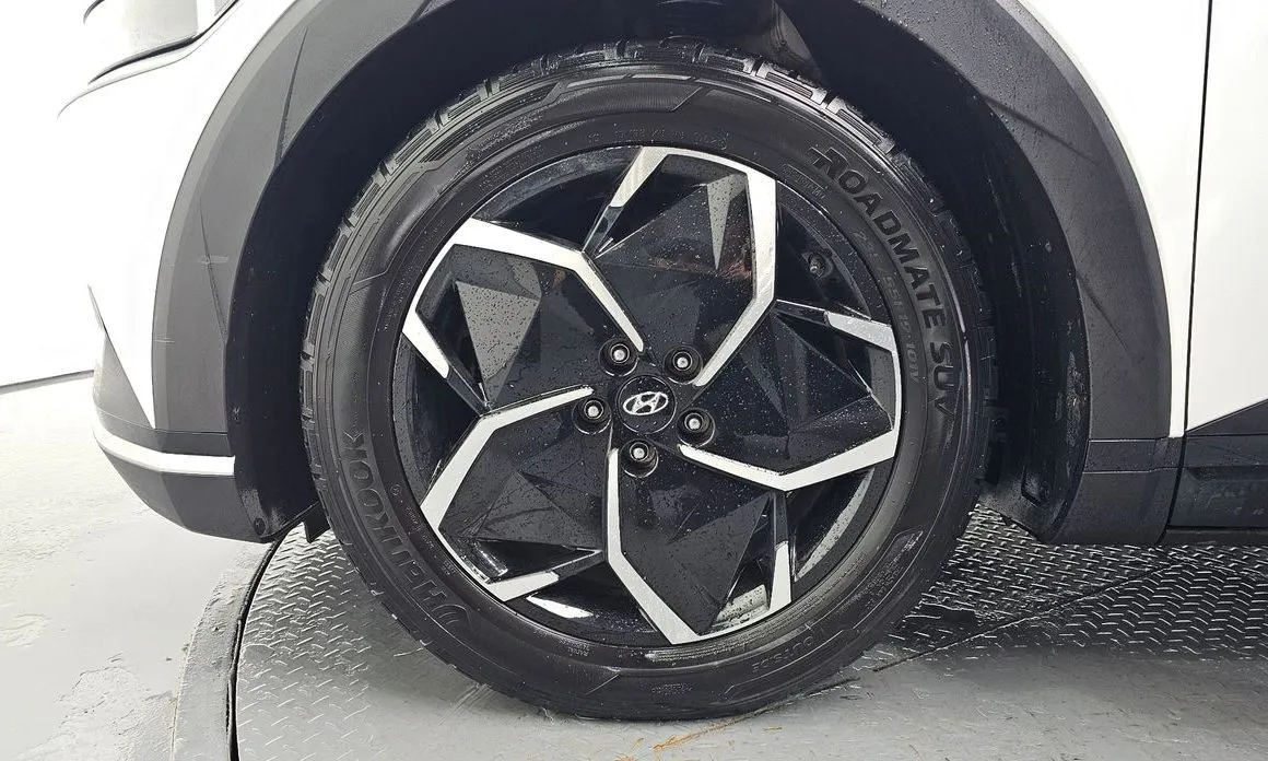 Hyundai Ioniq5 — фото 7
