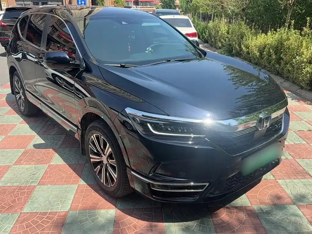 Honda Breeze PHEV 2023 из CN, фото 8