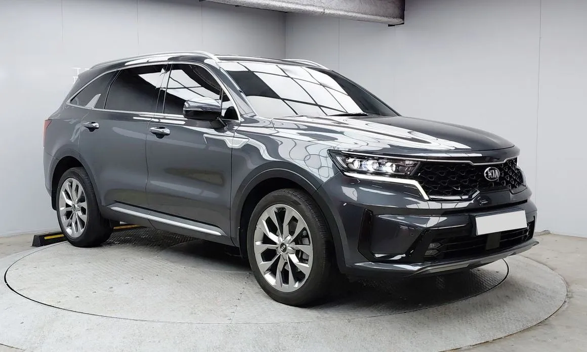 Kia Sorento — фото 3