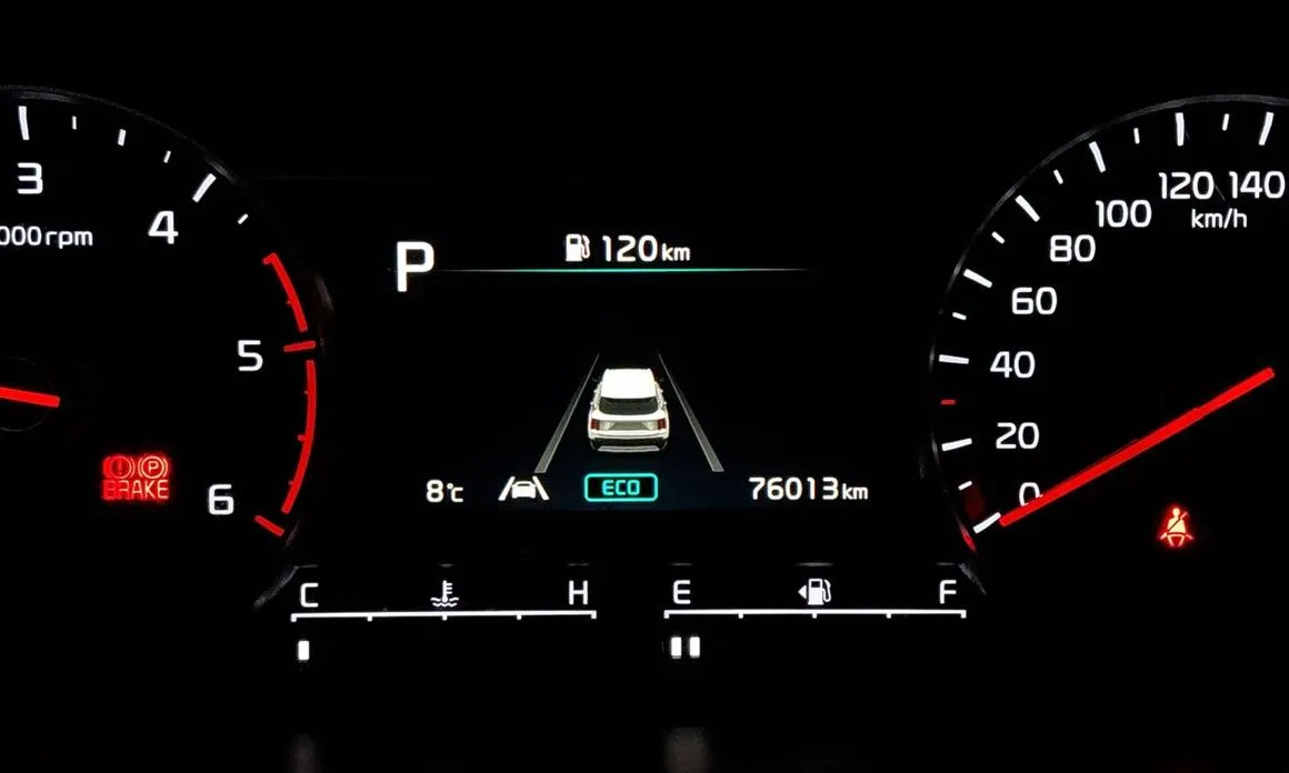 Kia Sorento — фото 2