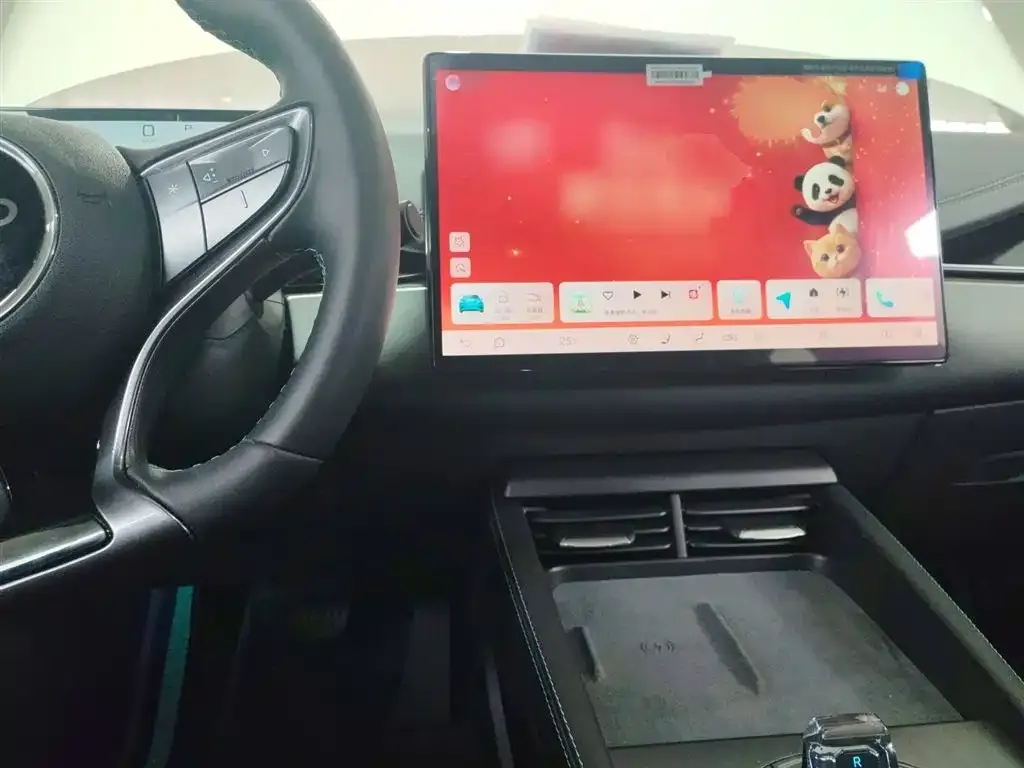 BYD Seal 06 — фото 8