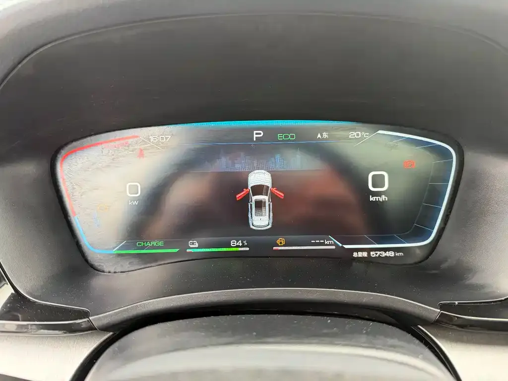 BYD PLUS New Energy 2024 из CN, фото 2