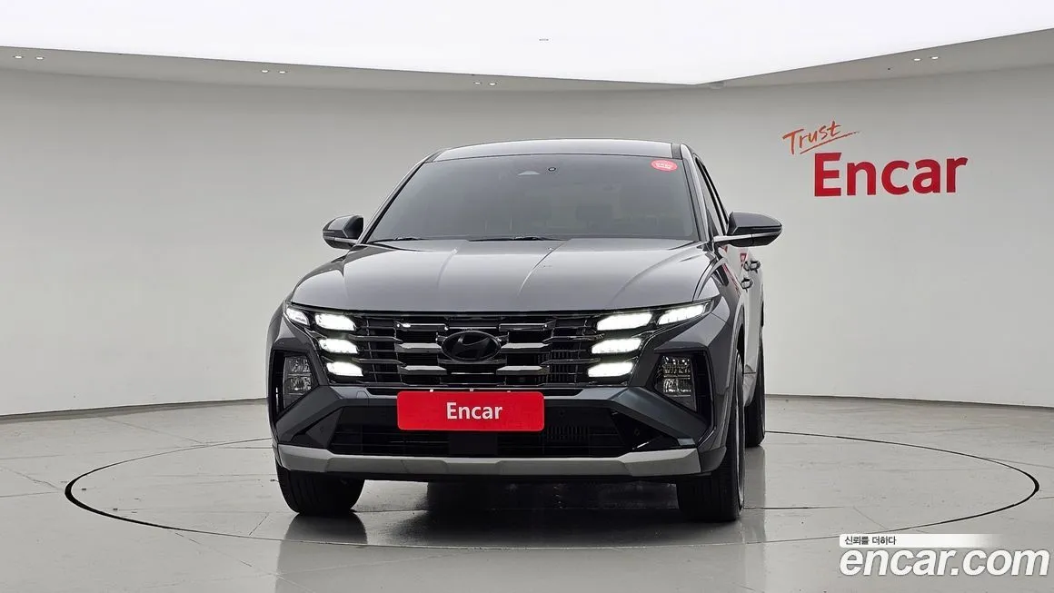 Hyundai Tucson 2024 из KR, фото 7