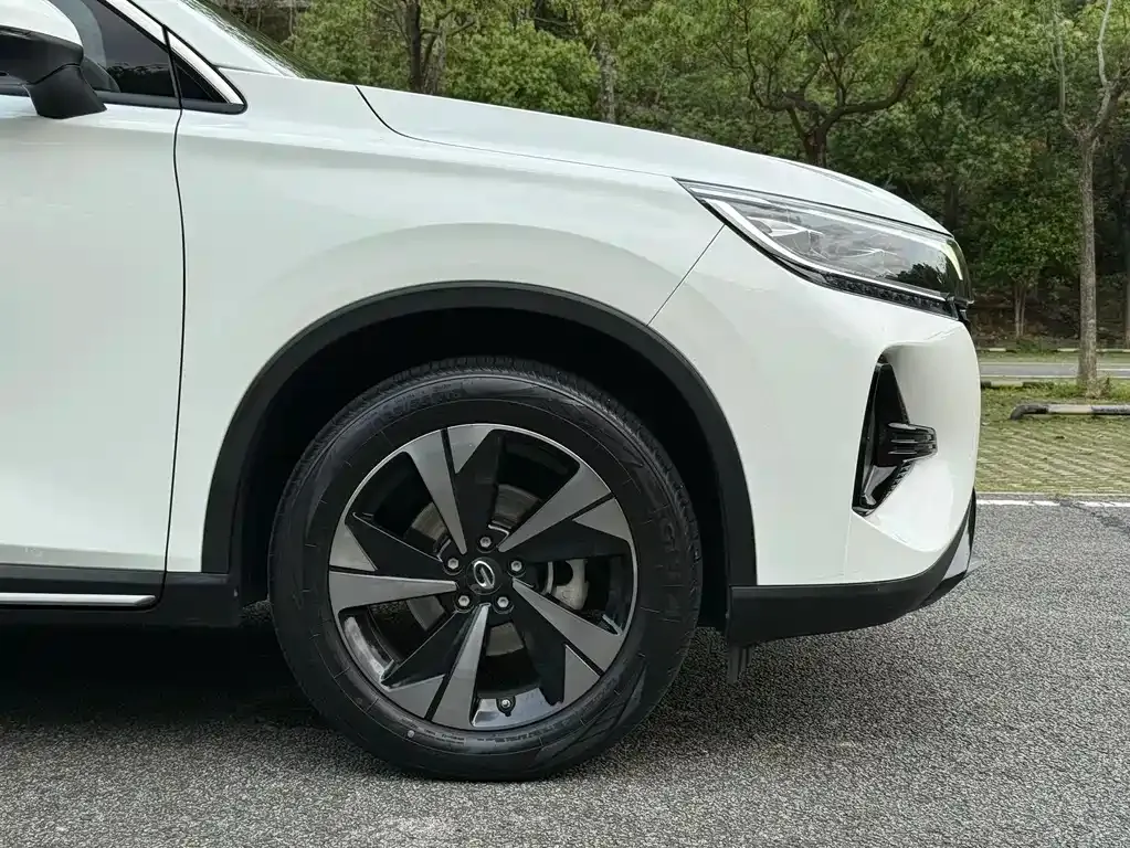 GAC Motor Trumpchi GS4 2023 из CN, фото 6