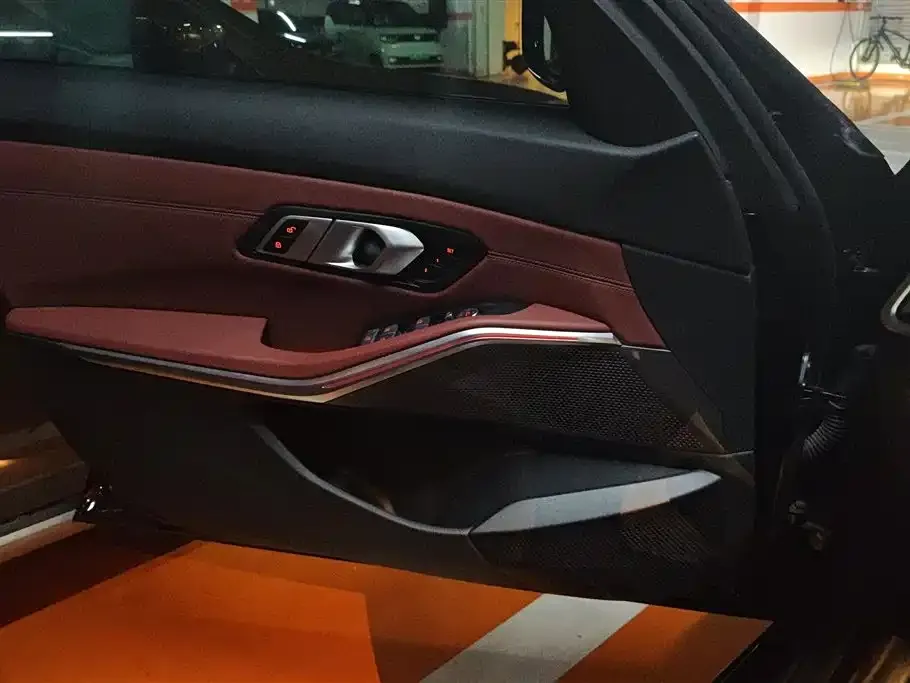 BMW i3 — фото 10