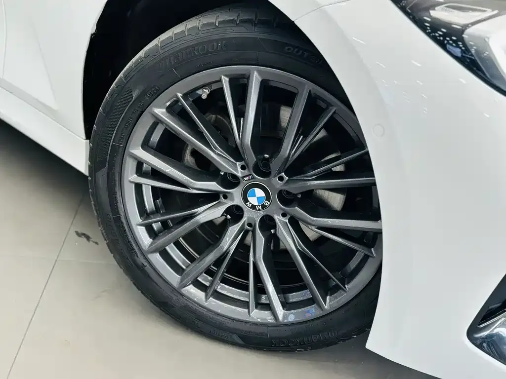 BMW 3 Series — фото 10