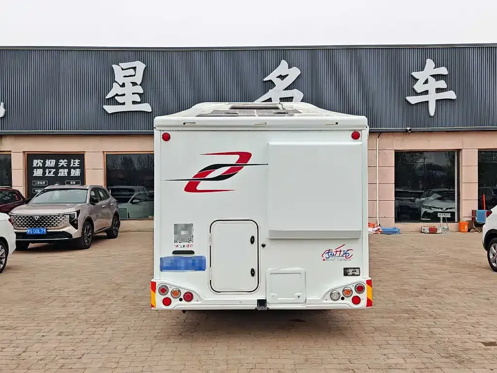 Ford Transit 2021 из CN, фото 5