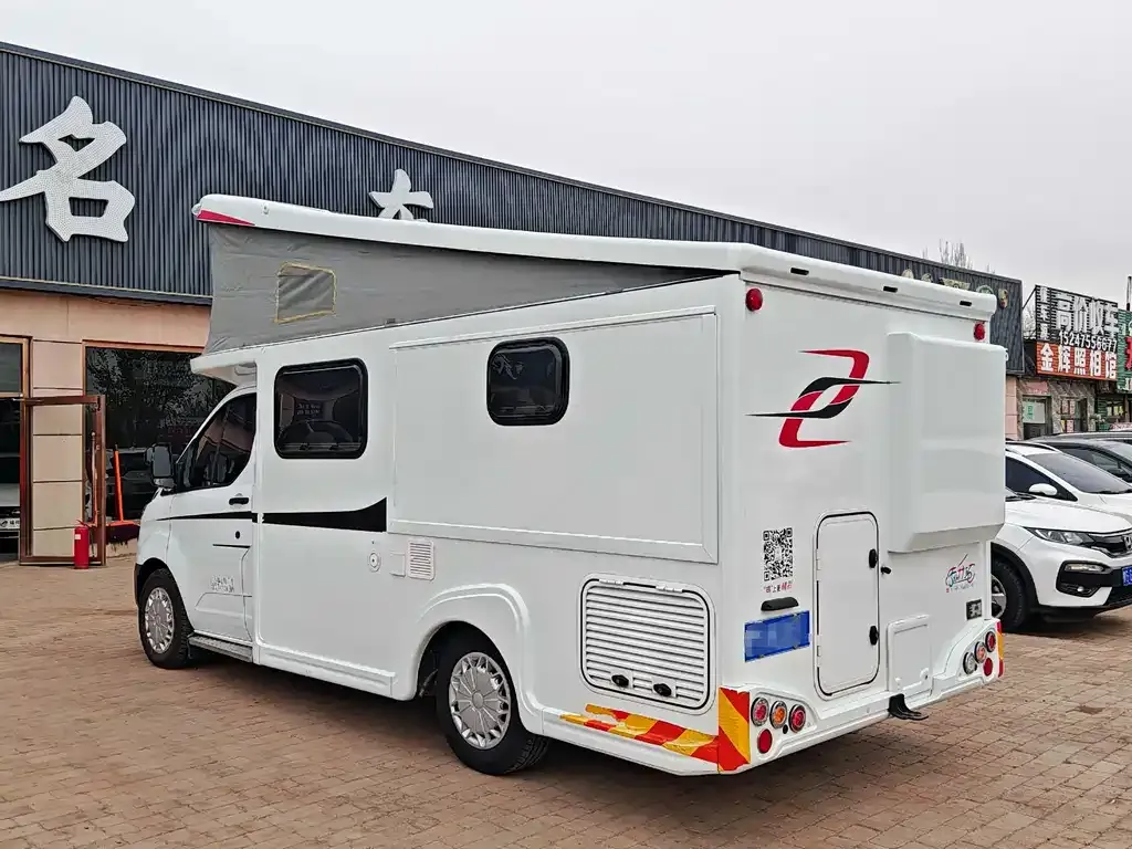 Ford Transit 2021 из CN, фото 7