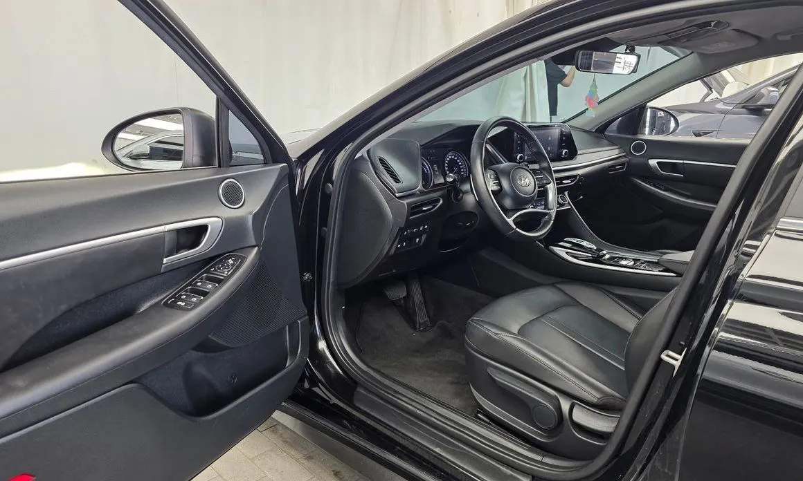 Hyundai Sonata 2023 из KR, фото 5