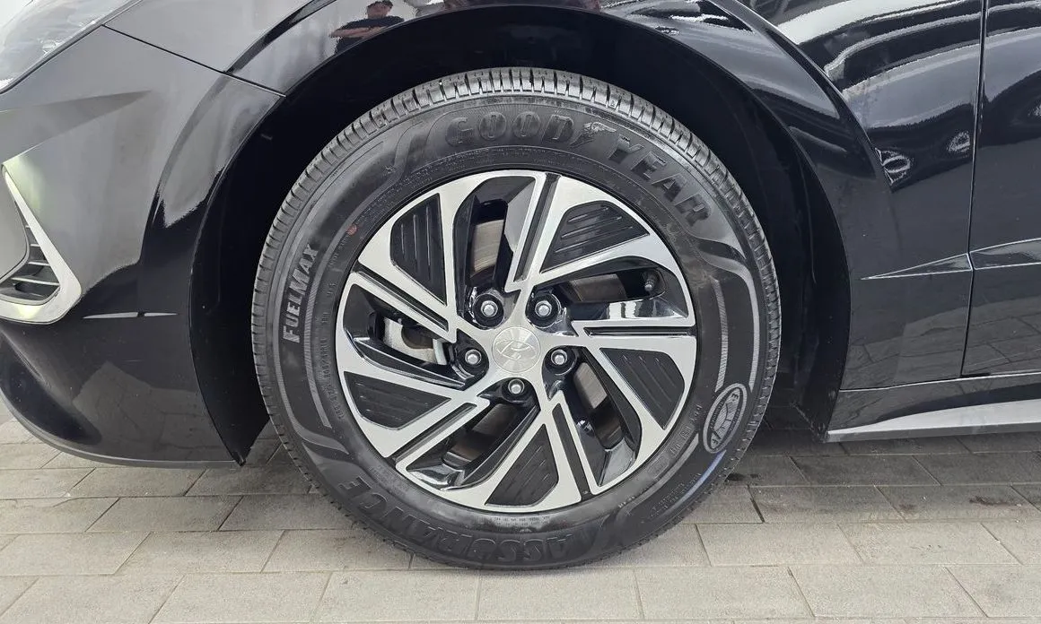 Hyundai Sonata 2023 из KR, фото 10