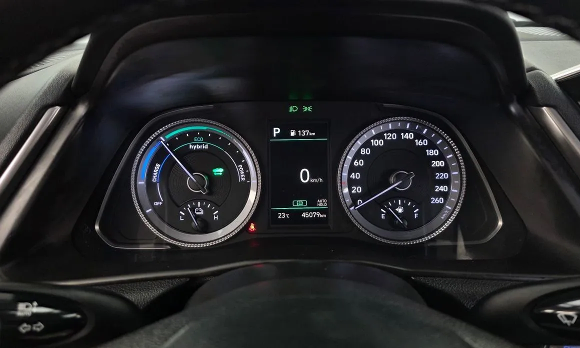 Hyundai Sonata 2023 из KR, фото 8