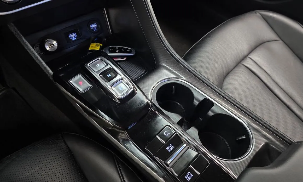 Hyundai Sonata 2023 из KR, фото 7