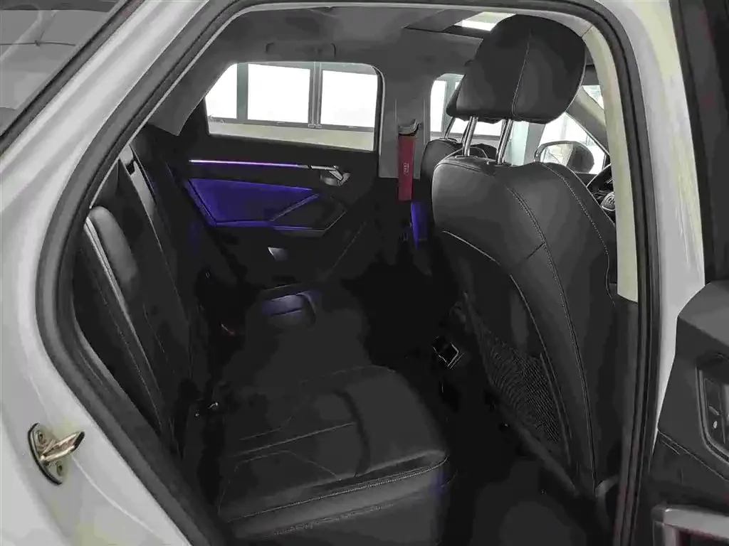 Audi Q3 Sportback — фото 2