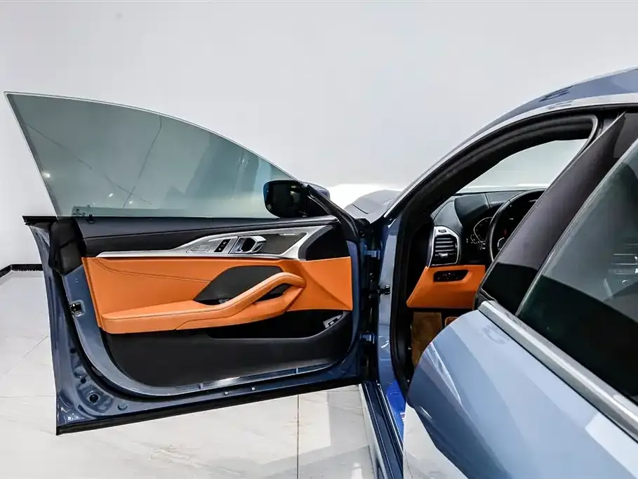 BMW 8 Series 2022 из CN, фото 5