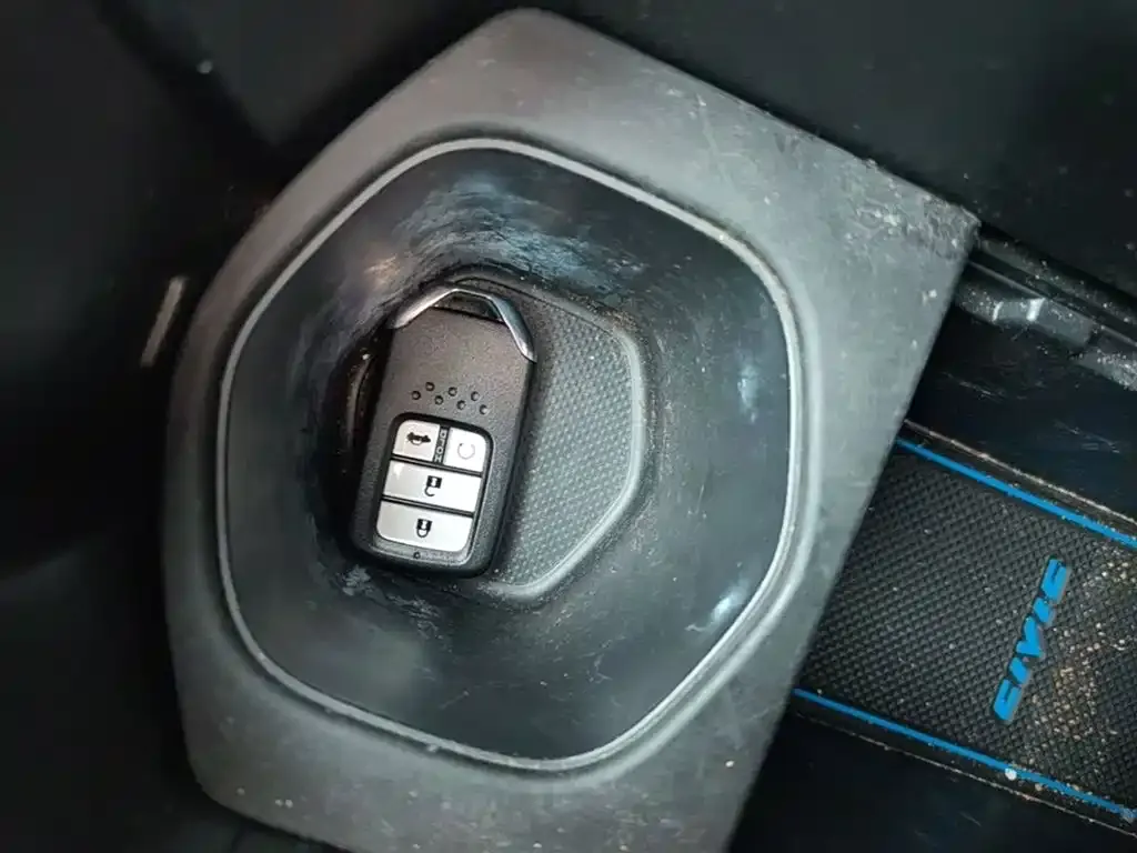 Honda Civic — фото 8
