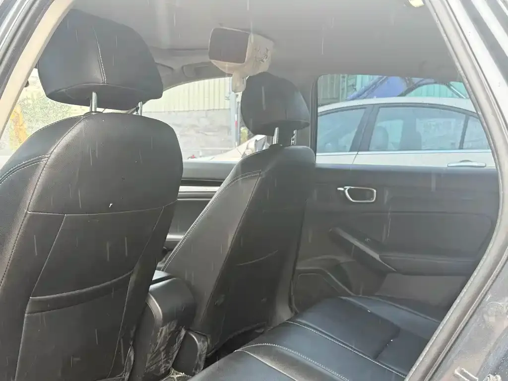 Honda Civic 2022 из CN, фото 3