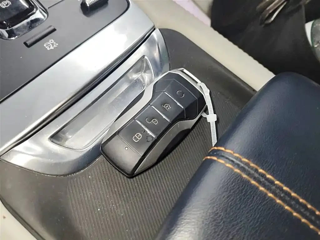 BYD PLUS New Energy — фото 10