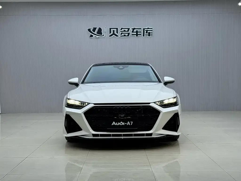 Audi A7 — фото 3