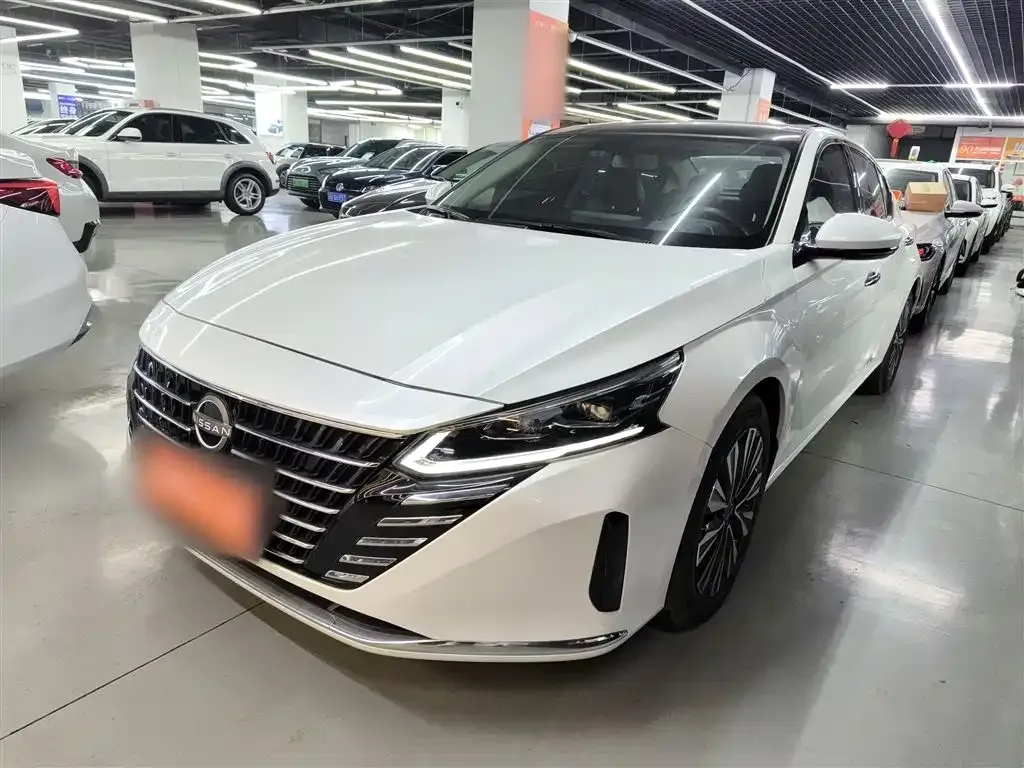 Nissan Teana 2023 из CN, фото 6