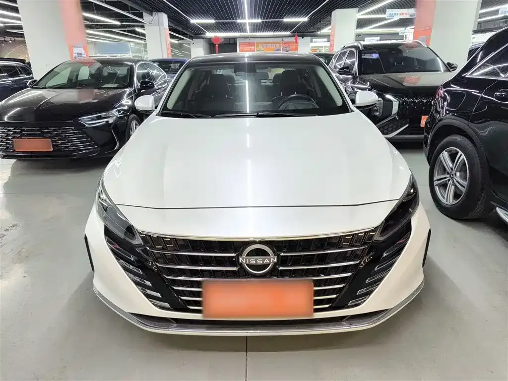Nissan Teana 2023 из CN, фото 10