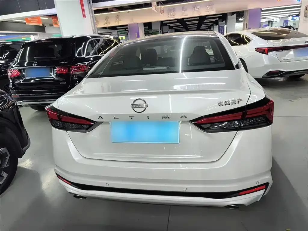 Nissan Teana 2023 из CN, фото 4