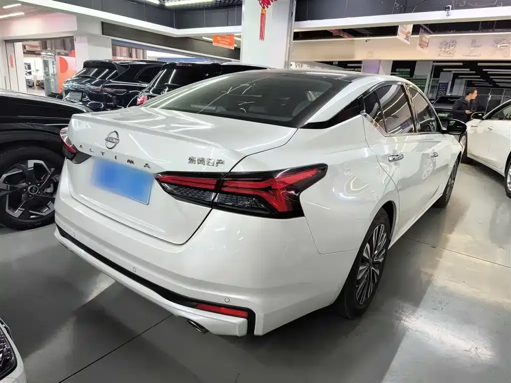Nissan Teana 2023 из CN, фото 8
