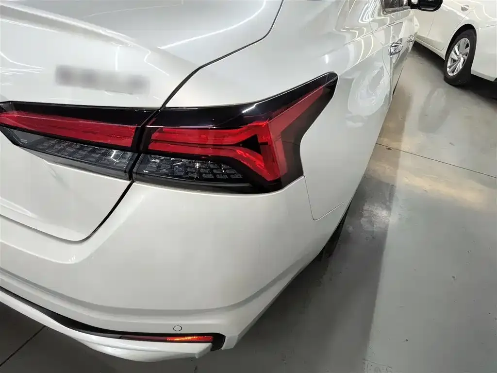 Nissan Teana 2023 из CN, фото 7