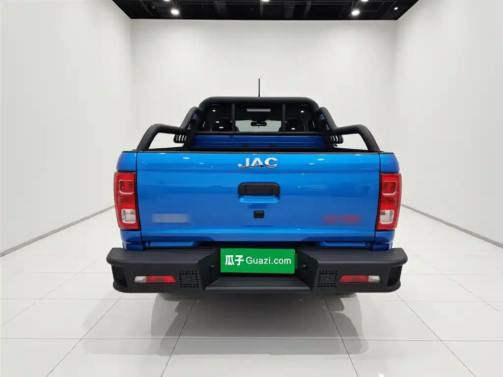 JAC T8 2022 из CN, фото 9