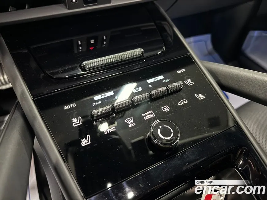 Porsche Cayenne 2025 из KR, фото 2