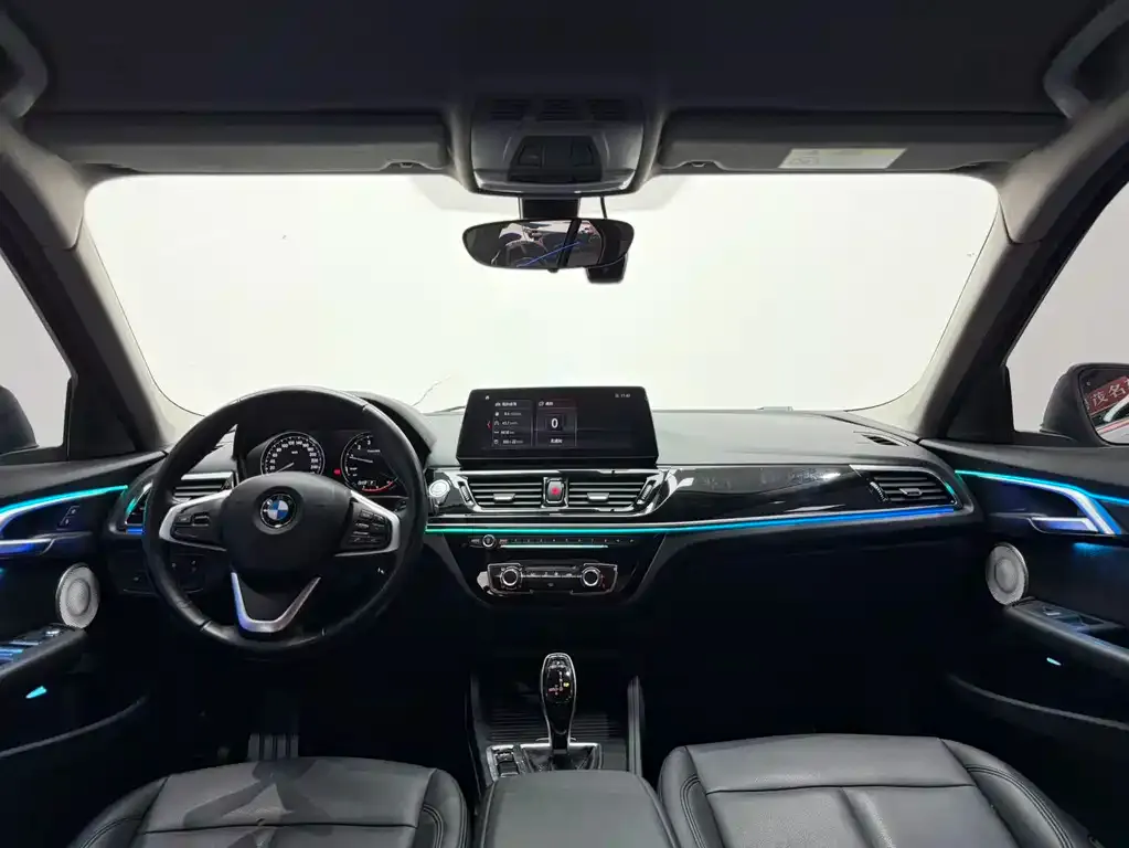 BMW 1 Series — фото 4