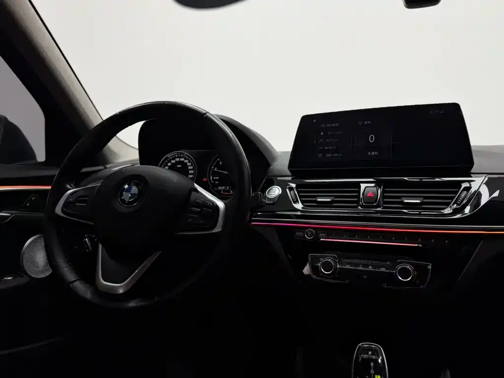 BMW 1 Series — фото 3