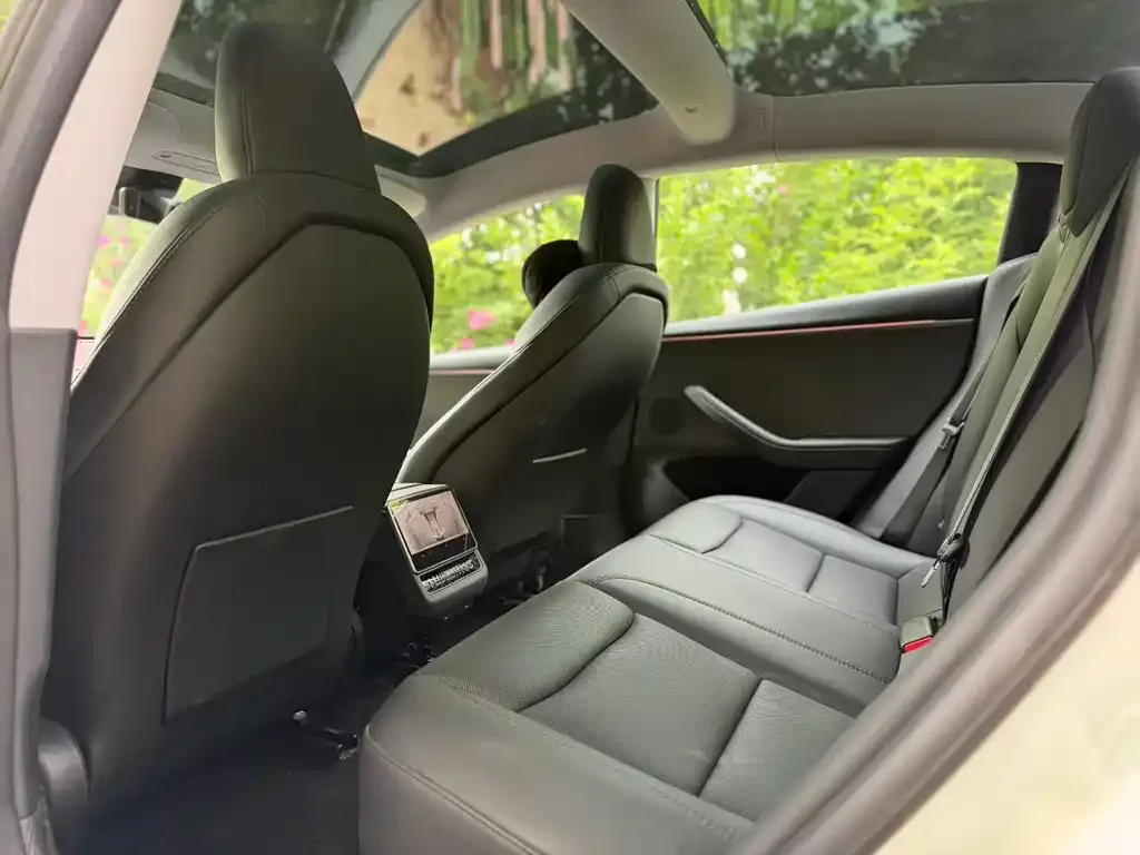 Tesla Model 3 — фото 2