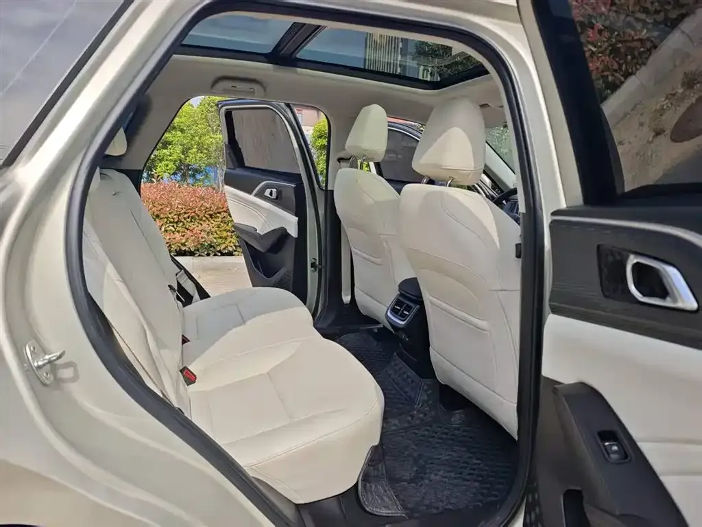 Haval Xiaolong MAX 2023 из CN, фото 3