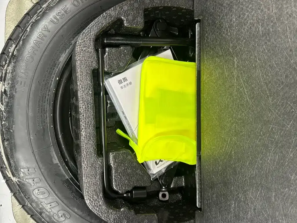 Kia KX3 — фото 10