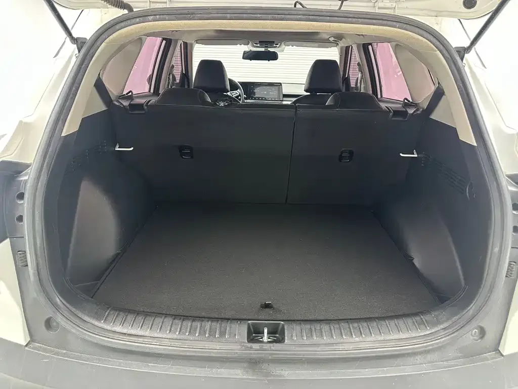 Kia KX3 — фото 5