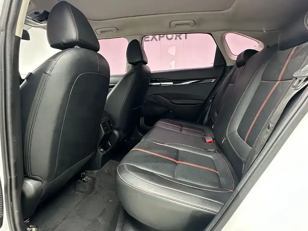 Kia KX3 — фото 7