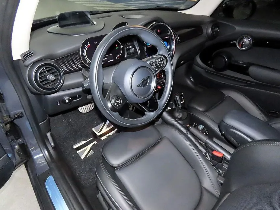 Mini Cooper 2021 из KR, фото 5