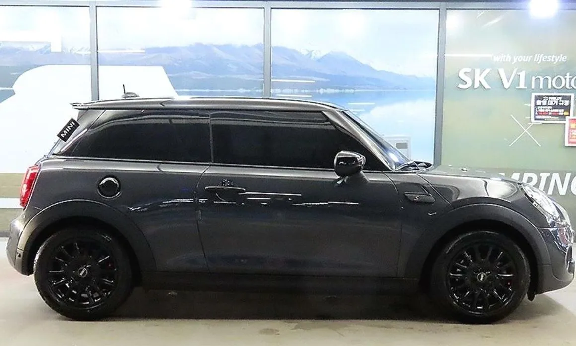 Mini Cooper 2021 из KR, фото 8