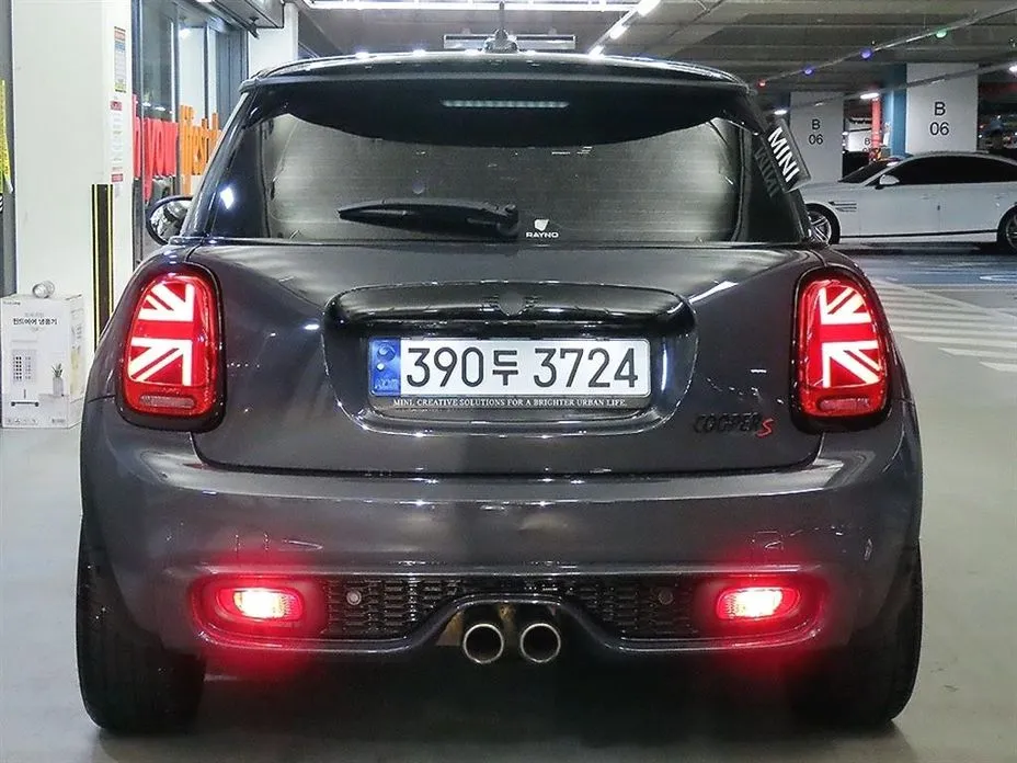 Mini Cooper 2021 из KR, фото 7