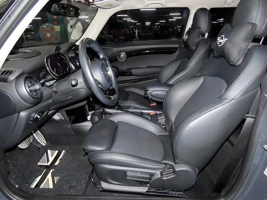 Mini Cooper 2021 из KR, фото 9