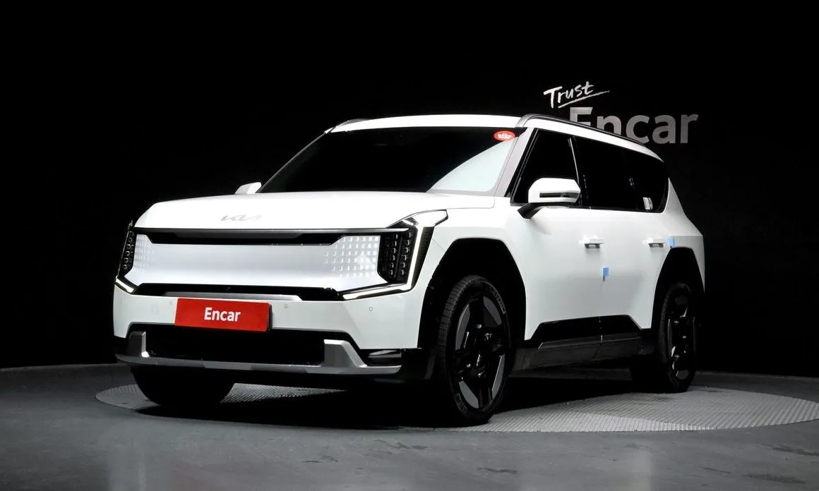 Kia EV9