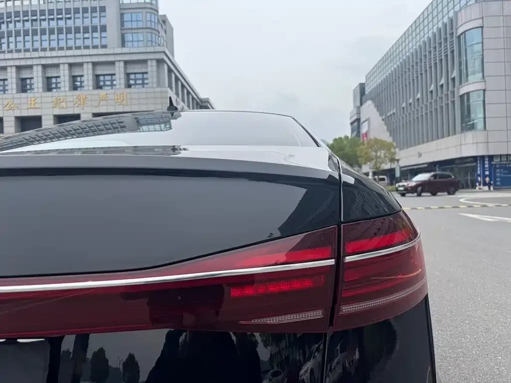 Volkswagen Passat — фото 3
