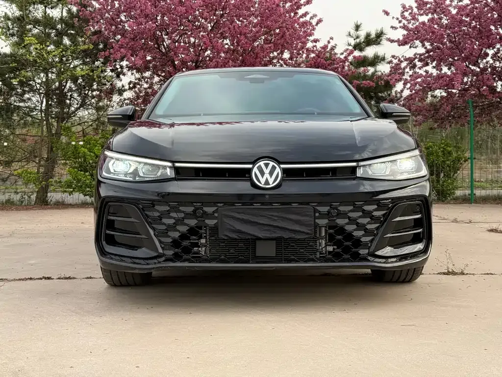 Volkswagen Passat — фото 6
