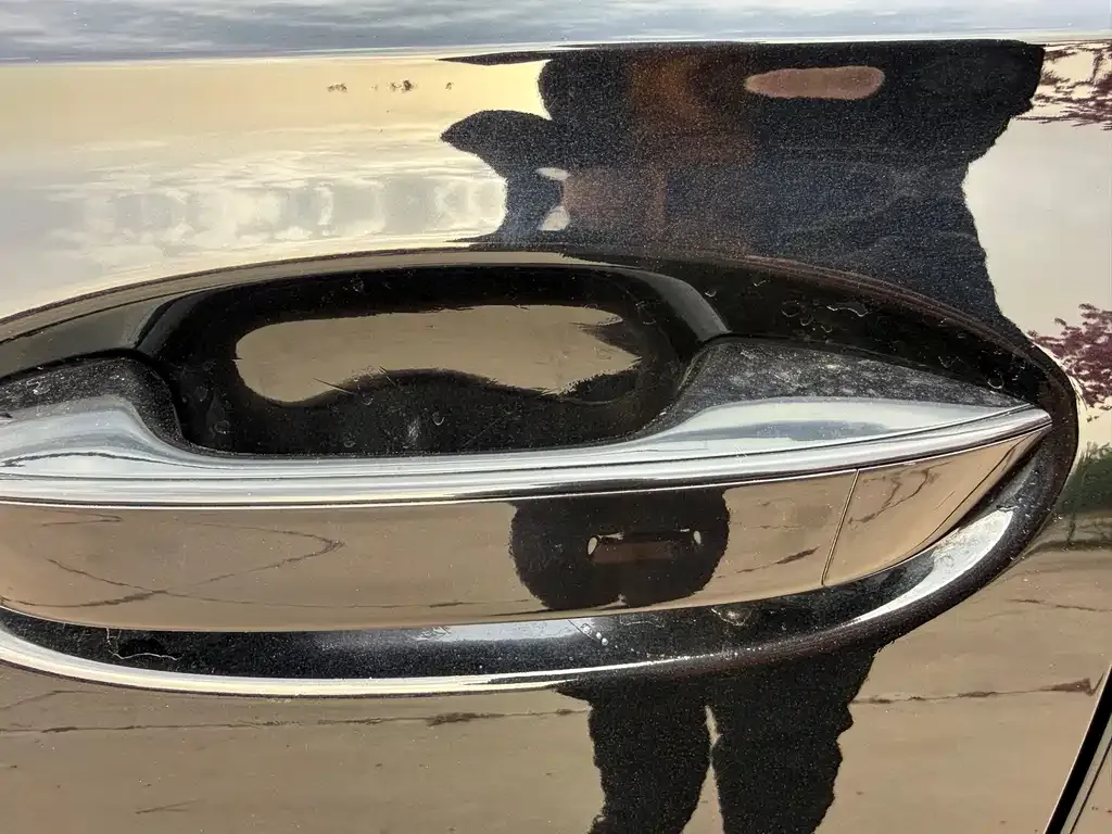 Volkswagen Passat — фото 3