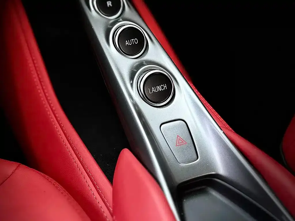 Ferrari F8 — фото 2