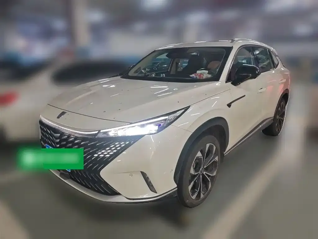 Roewe RX5