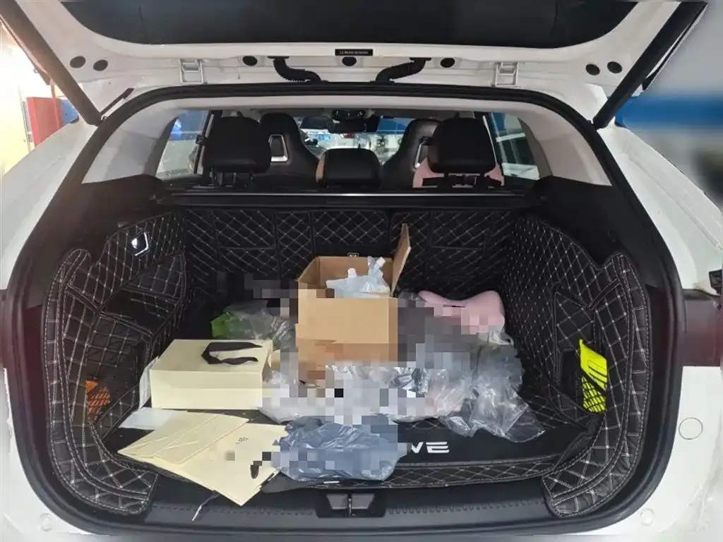 Roewe RX5 2023 из CN, фото 9