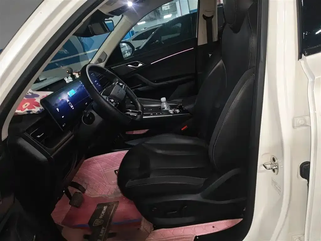 Roewe RX5 2023 из CN, фото 5
