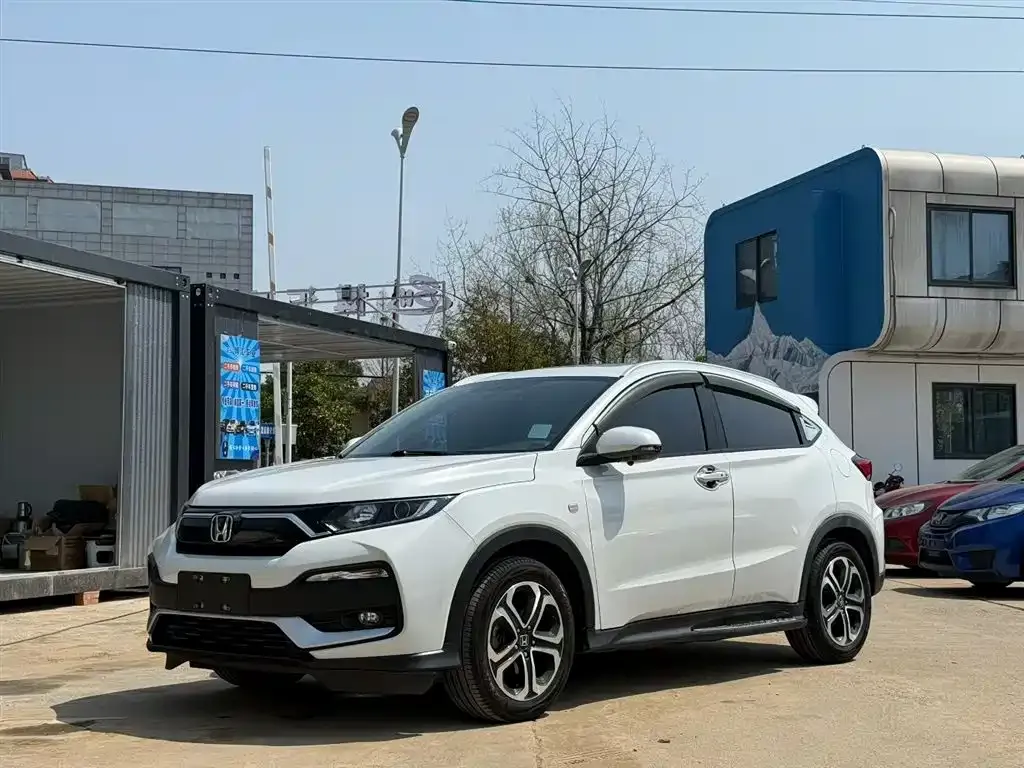 Honda XR-V 2021 из CN, фото 7